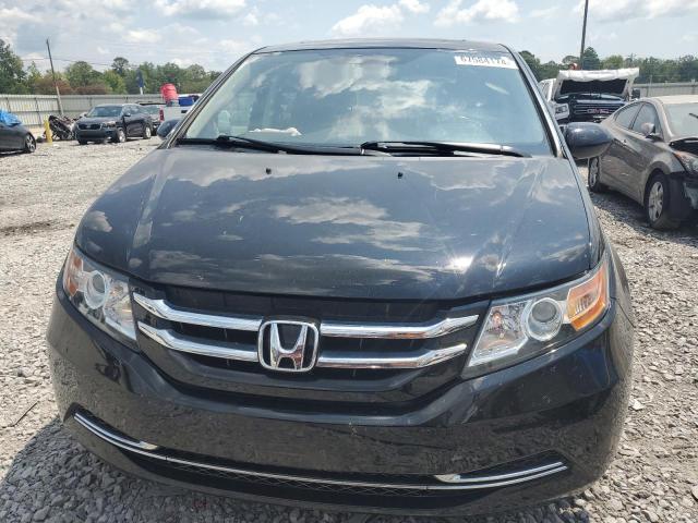 Photo 4 VIN: 5FNRL5H60EB072619 - HONDA ODYSSEY EX 