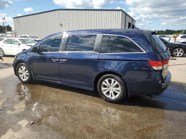 Photo 1 VIN: 5FNRL5H60EB074113 - HONDA ODYSSEY EX 