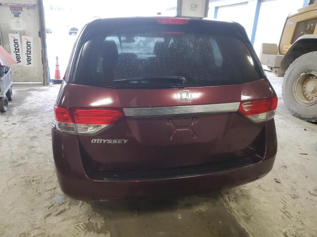 Photo 5 VIN: 5FNRL5H60EB088951 - HONDA ODYSSEY EX 