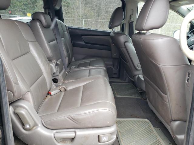 Photo 10 VIN: 5FNRL5H60EB091137 - HONDA ODYSSEY EX 