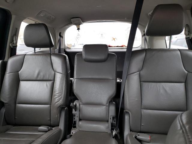 Photo 9 VIN: 5FNRL5H60EB091137 - HONDA ODYSSEY EX 