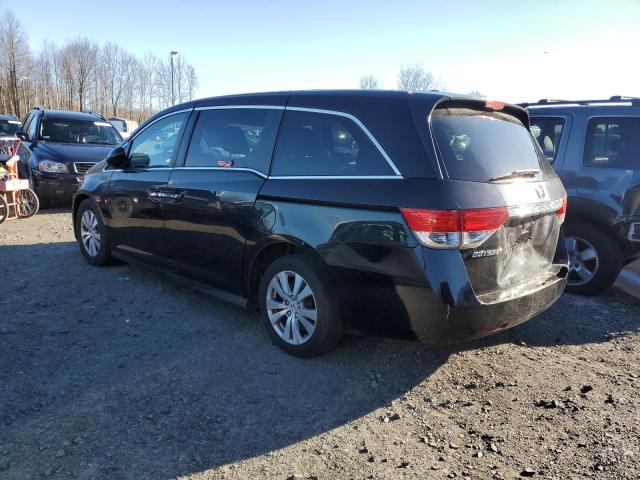 Photo 1 VIN: 5FNRL5H60EB104565 - HONDA ODYSSEY EX 