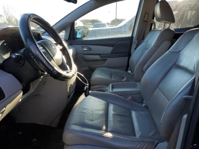 Photo 6 VIN: 5FNRL5H60EB104565 - HONDA ODYSSEY EX 