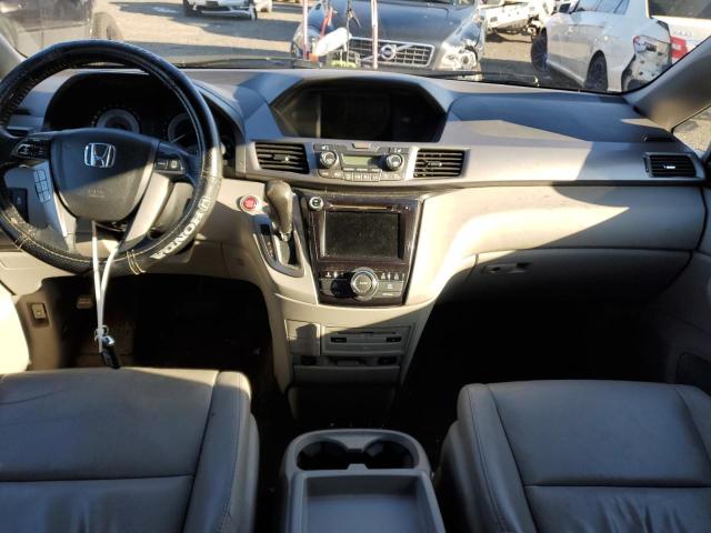 Photo 7 VIN: 5FNRL5H60EB104565 - HONDA ODYSSEY EX 