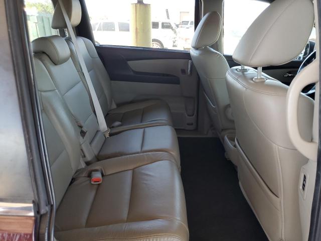 Photo 9 VIN: 5FNRL5H60EB109636 - HONDA ODYSSEY EX 