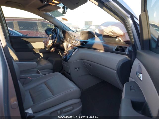 Photo 4 VIN: 5FNRL5H60EB111029 - HONDA ODYSSEY 