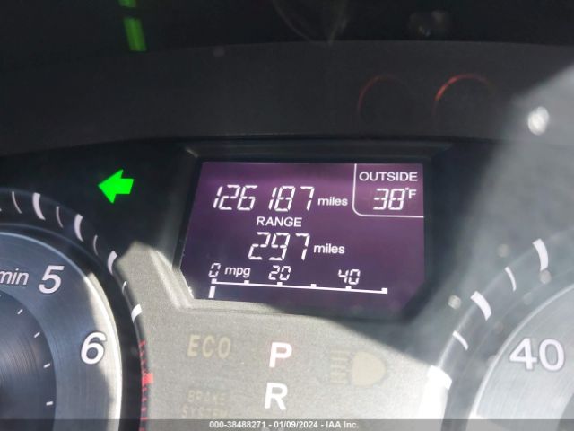 Photo 6 VIN: 5FNRL5H60EB111029 - HONDA ODYSSEY 