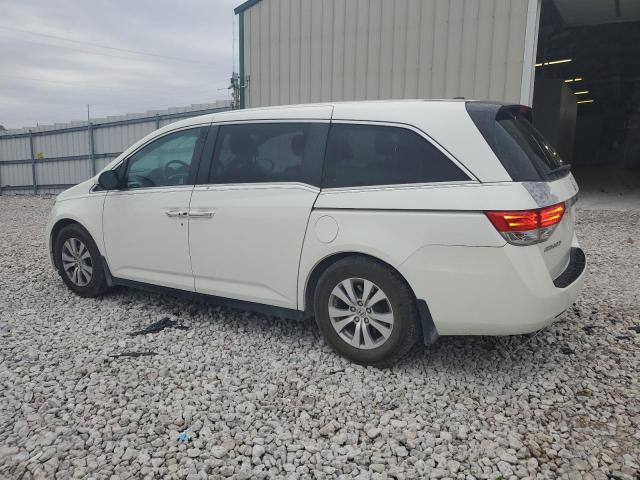 Photo 1 VIN: 5FNRL5H60EB112536 - HONDA ODYSSEY EX 