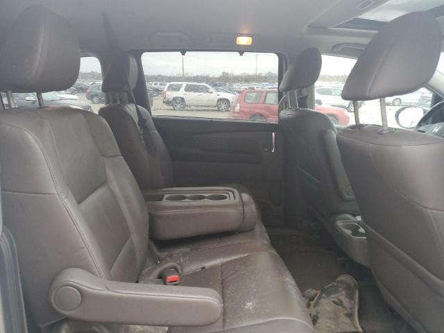 Photo 10 VIN: 5FNRL5H60EB112536 - HONDA ODYSSEY EX 