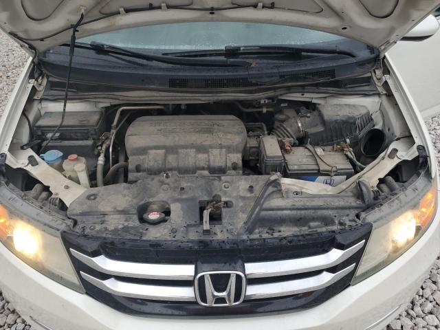 Photo 11 VIN: 5FNRL5H60EB112536 - HONDA ODYSSEY EX 