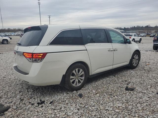 Photo 2 VIN: 5FNRL5H60EB112536 - HONDA ODYSSEY EX 