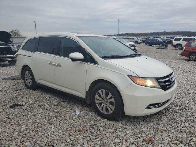 Photo 3 VIN: 5FNRL5H60EB112536 - HONDA ODYSSEY EX 