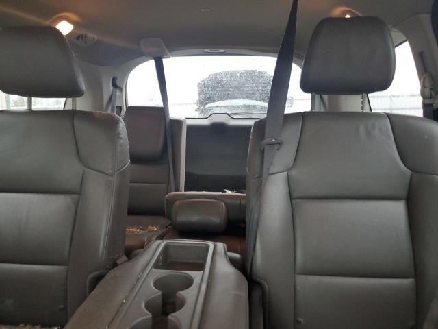 Photo 9 VIN: 5FNRL5H60EB112536 - HONDA ODYSSEY EX 