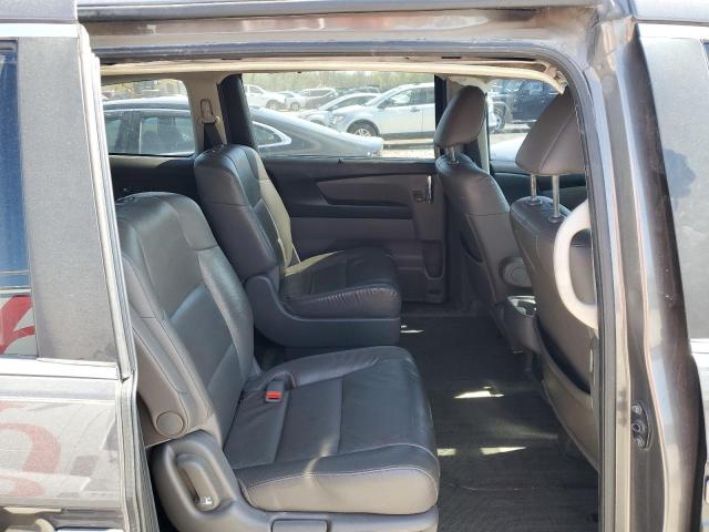 Photo 10 VIN: 5FNRL5H60EB116179 - HONDA ODYSSEY EX 