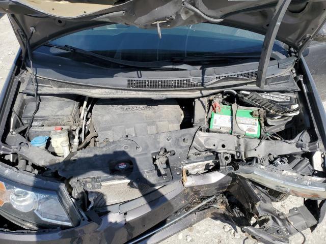 Photo 11 VIN: 5FNRL5H60EB116179 - HONDA ODYSSEY EX 