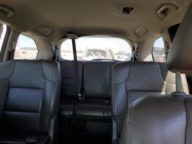 Photo 9 VIN: 5FNRL5H60EB116179 - HONDA ODYSSEY EX 