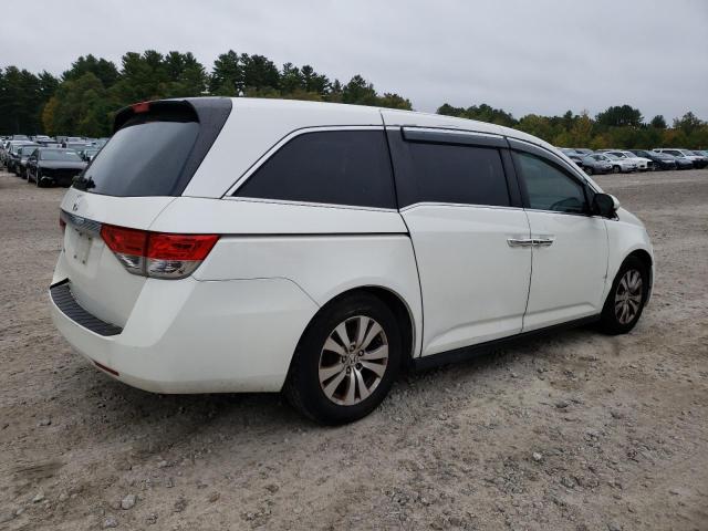 Photo 2 VIN: 5FNRL5H60EB118546 - HONDA ODYSSEY EX 