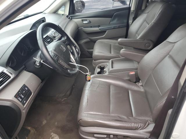 Photo 6 VIN: 5FNRL5H60EB118546 - HONDA ODYSSEY EX 