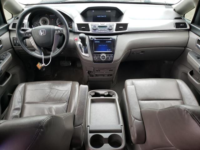 Photo 7 VIN: 5FNRL5H60EB118546 - HONDA ODYSSEY EX 