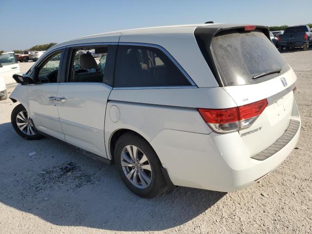 Photo 1 VIN: 5FNRL5H60EB122872 - HONDA ODYSSEY EX 