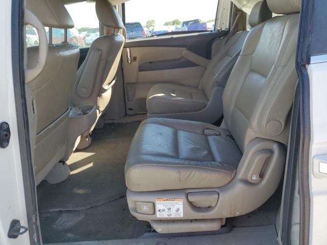 Photo 10 VIN: 5FNRL5H60EB122872 - HONDA ODYSSEY EX 