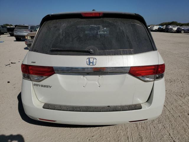 Photo 5 VIN: 5FNRL5H60EB122872 - HONDA ODYSSEY EX 