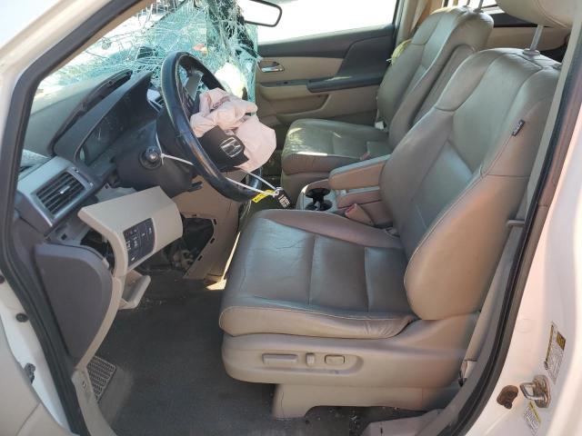 Photo 6 VIN: 5FNRL5H60EB122872 - HONDA ODYSSEY EX 