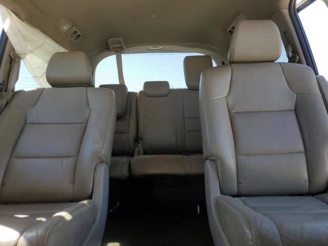 Photo 9 VIN: 5FNRL5H60EB122872 - HONDA ODYSSEY EX 