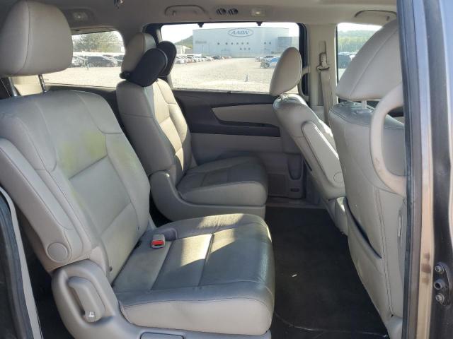 Photo 10 VIN: 5FNRL5H60EB124198 - HONDA ODYSSEY EX 