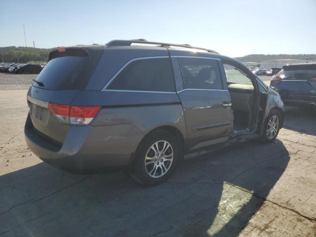 Photo 2 VIN: 5FNRL5H60EB124198 - HONDA ODYSSEY EX 