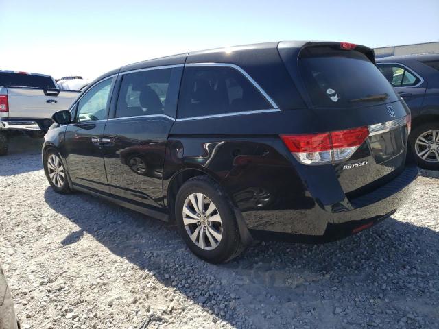 Photo 1 VIN: 5FNRL5H60EB132530 - HONDA ODYSSEY EX 