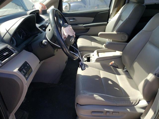 Photo 6 VIN: 5FNRL5H60EB132530 - HONDA ODYSSEY EX 