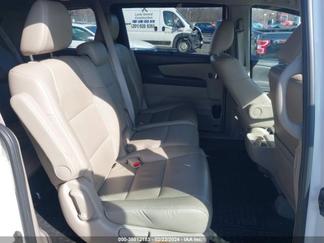 Photo 7 VIN: 5FNRL5H60FB011126 - HONDA ODYSSEY 