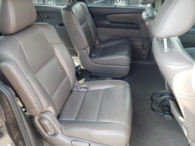 Photo 5 VIN: 5FNRL5H60FB020649 - HONDA ODYSSEY EX 