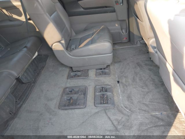 Photo 7 VIN: 5FNRL5H60FB024345 - HONDA ODYSSEY 