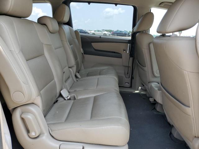 Photo 10 VIN: 5FNRL5H60FB030145 - HONDA ODYSSEY EX 