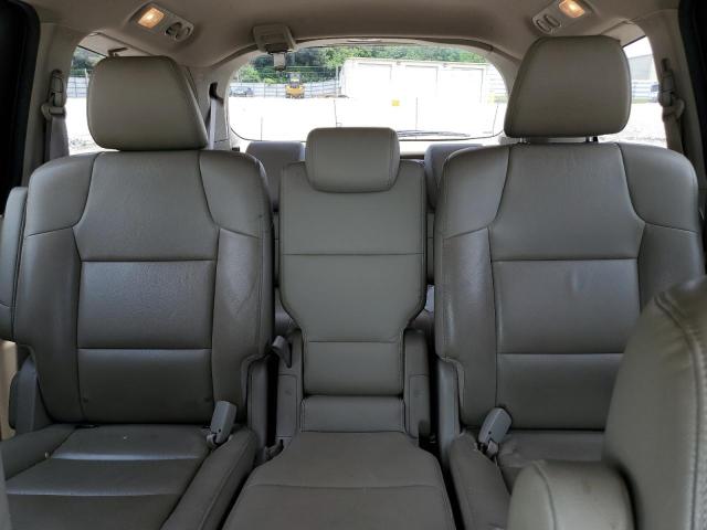 Photo 9 VIN: 5FNRL5H60FB030145 - HONDA ODYSSEY EX 