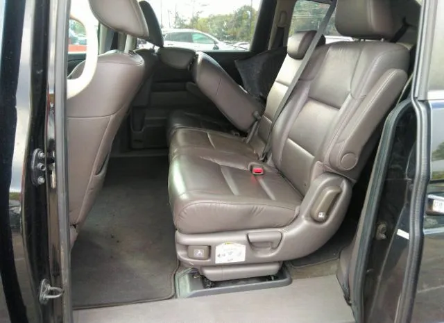 Photo 7 VIN: 5FNRL5H60FB032204 - HONDA ODYSSEY 