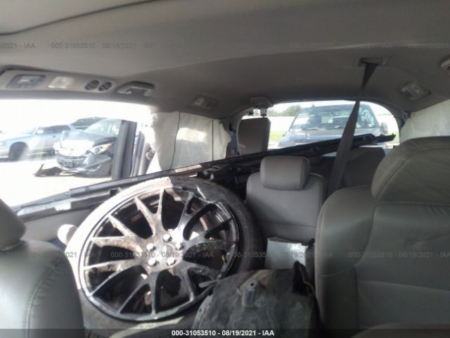 Photo 7 VIN: 5FNRL5H60FB032784 - HONDA ODYSSEY 