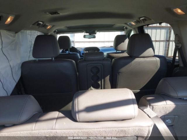 Photo 7 VIN: 5FNRL5H60FB040576 - HONDA ODYSSEY 