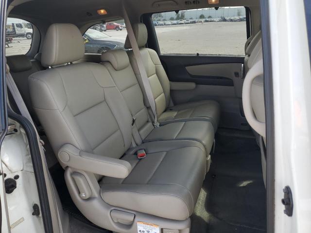 Photo 10 VIN: 5FNRL5H60FB041386 - HONDA ODYSSEY EX 