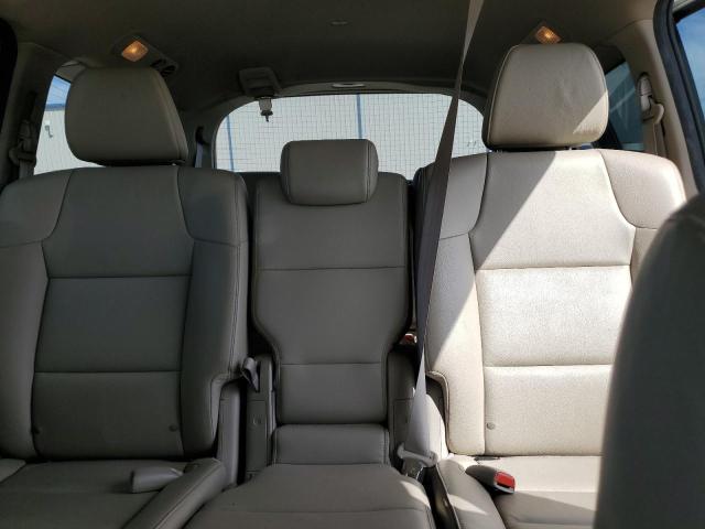 Photo 9 VIN: 5FNRL5H60FB041386 - HONDA ODYSSEY EX 