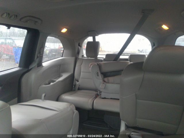 Photo 7 VIN: 5FNRL5H60FB049231 - HONDA ODYSSEY 