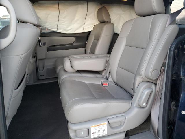 Photo 10 VIN: 5FNRL5H60FB051013 - HONDA ODYSSEY EX 