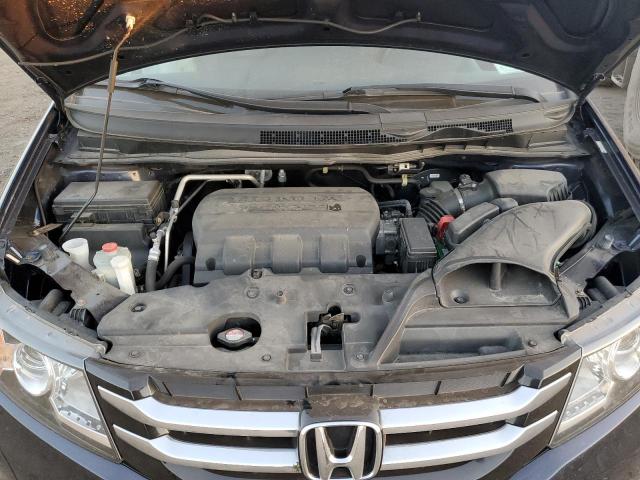 Photo 11 VIN: 5FNRL5H60FB051013 - HONDA ODYSSEY EX 