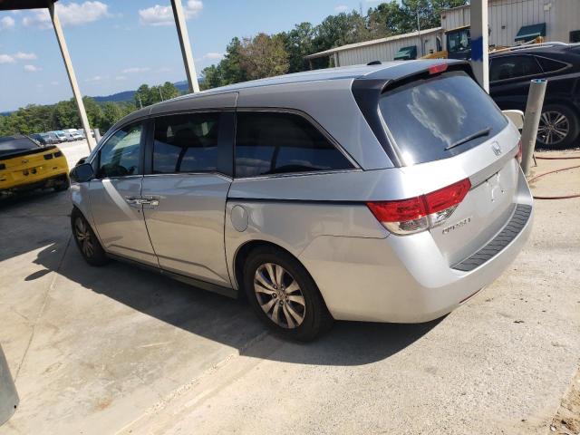 Photo 1 VIN: 5FNRL5H60FB052176 - HONDA ODYSSEY EX 