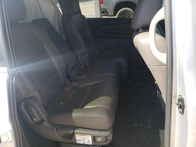 Photo 10 VIN: 5FNRL5H60FB052176 - HONDA ODYSSEY EX 