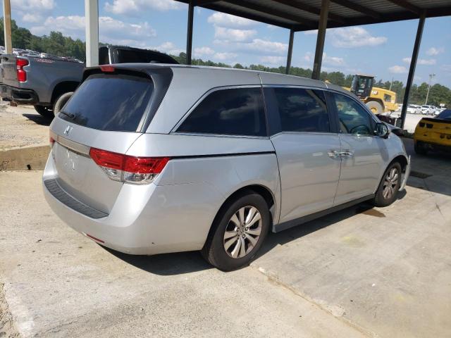 Photo 2 VIN: 5FNRL5H60FB052176 - HONDA ODYSSEY EX 