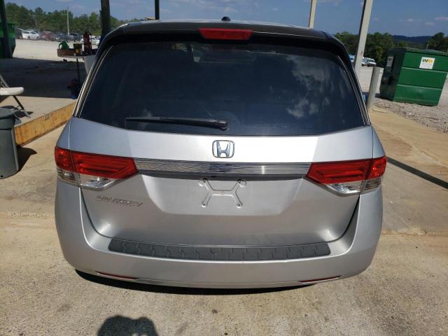 Photo 5 VIN: 5FNRL5H60FB052176 - HONDA ODYSSEY EX 