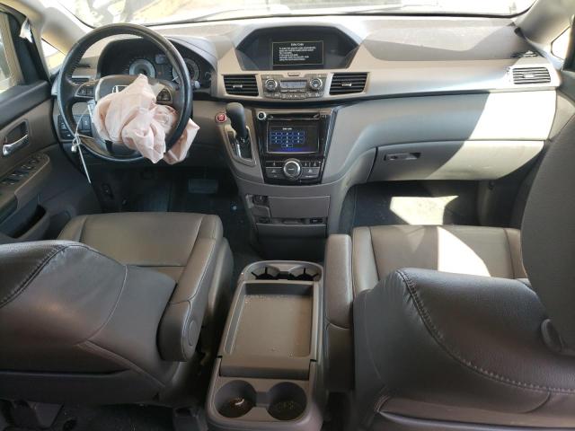 Photo 7 VIN: 5FNRL5H60FB052176 - HONDA ODYSSEY EX 